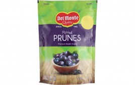 Del Monte Pitted Prunes   Pack  340 grams